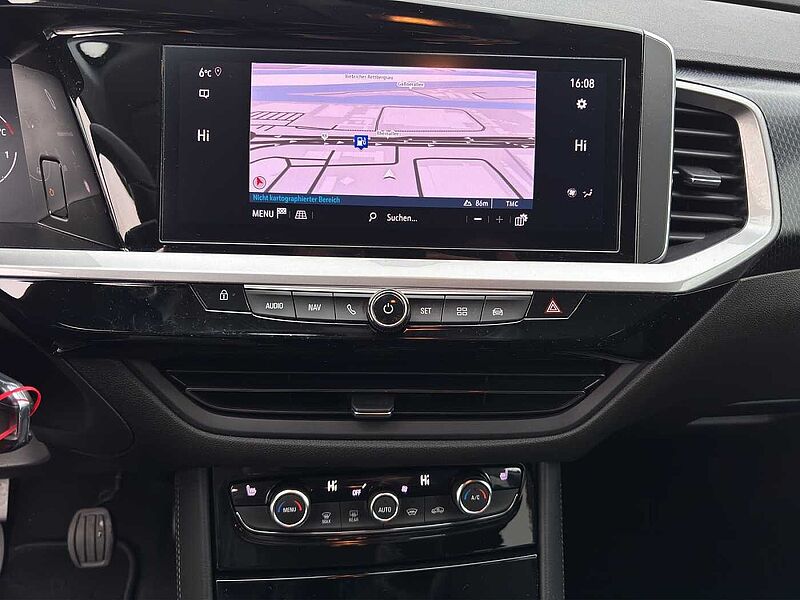 Opel Grandland X GS Line