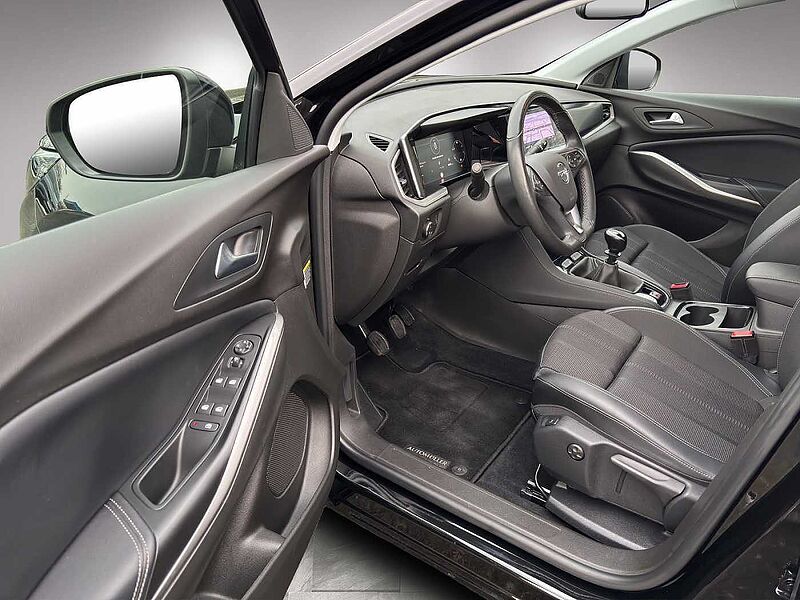 Opel Grandland X GS Line