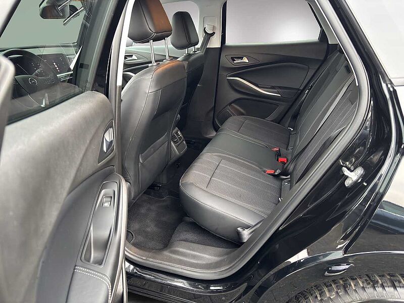 Opel Grandland X GS Line