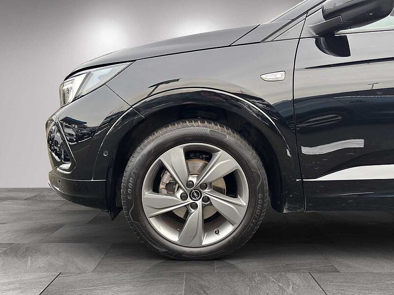 Opel Grandland X GS Line