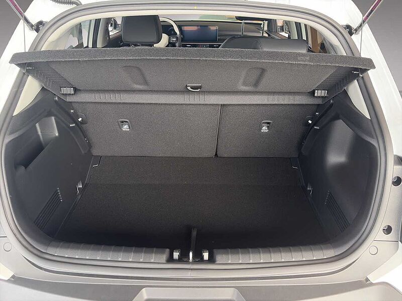 Kia Stonic 1.0 T-GDI OPF Mild Hybrid DCT7 GT-Line GT-Line mit DCT-Getriebe