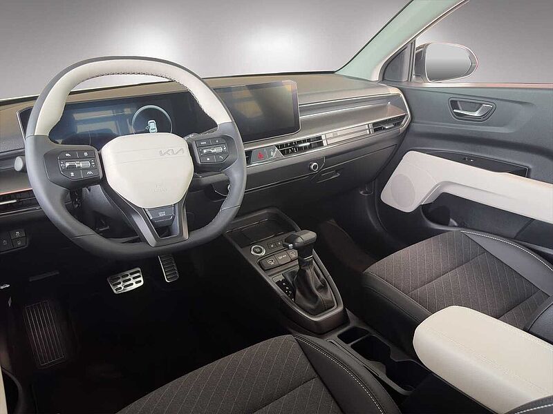 Kia Stonic 1.0 T-GDI OPF Mild Hybrid DCT7 GT-Line GT-Line mit DCT-Getriebe