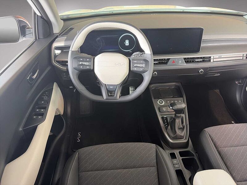 Kia Stonic 1.0 T-GDI OPF Mild Hybrid DCT7 GT-Line GT-Line mit DCT-Getriebe