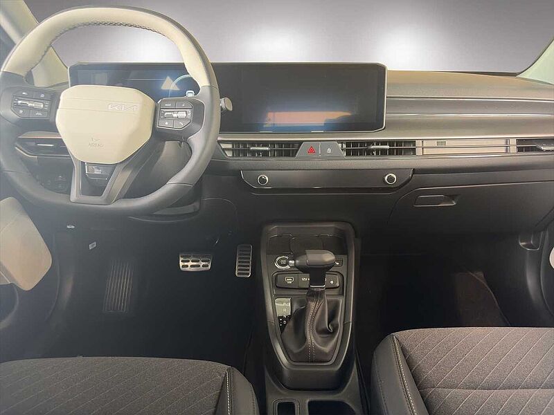 Kia Stonic 1.0 T-GDI OPF Mild Hybrid DCT7 GT-Line GT-Line mit DCT-Getriebe