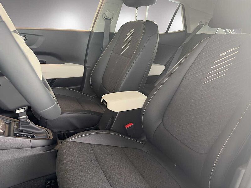 Kia Stonic 1.0 T-GDI OPF Mild Hybrid DCT7 GT-Line GT-Line mit DCT-Getriebe