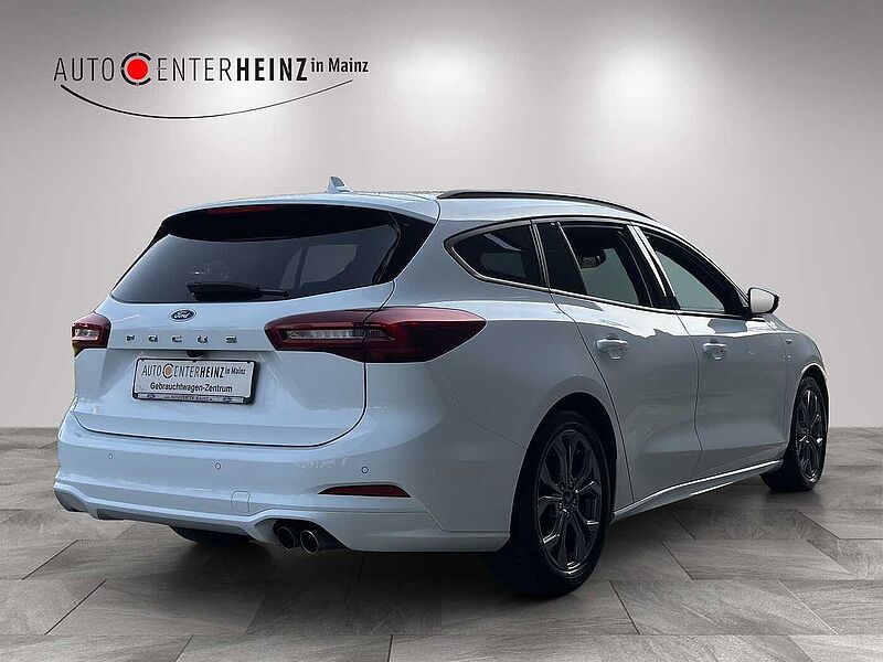 Ford Focus ST-Line