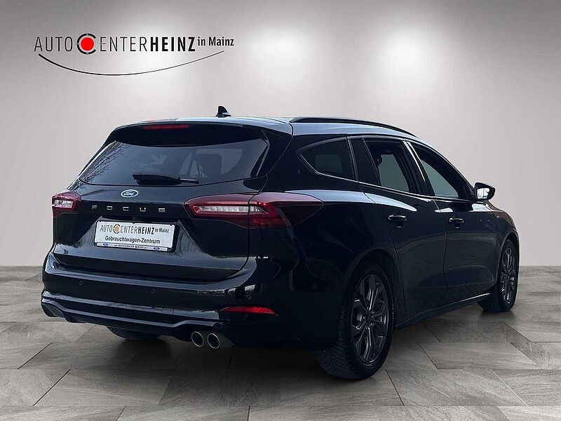 Ford Focus ST-Line