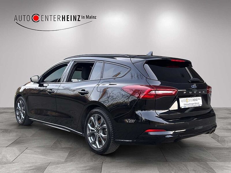 Ford Focus ST-Line
