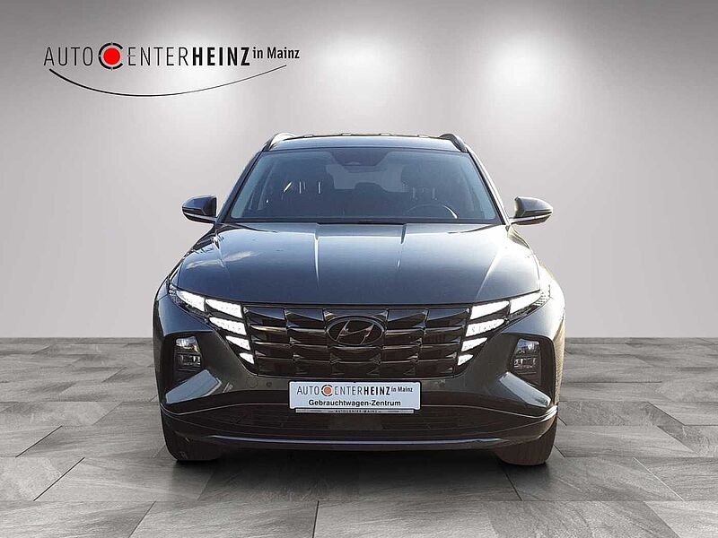 Hyundai Tucson Trend Plug-In Hybrid 4WD