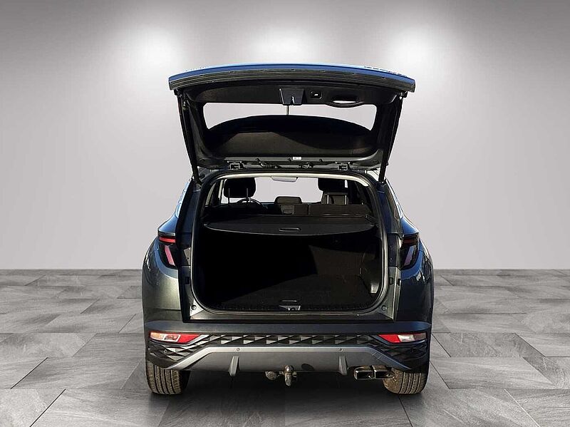 Hyundai Tucson Trend Plug-In Hybrid 4WD