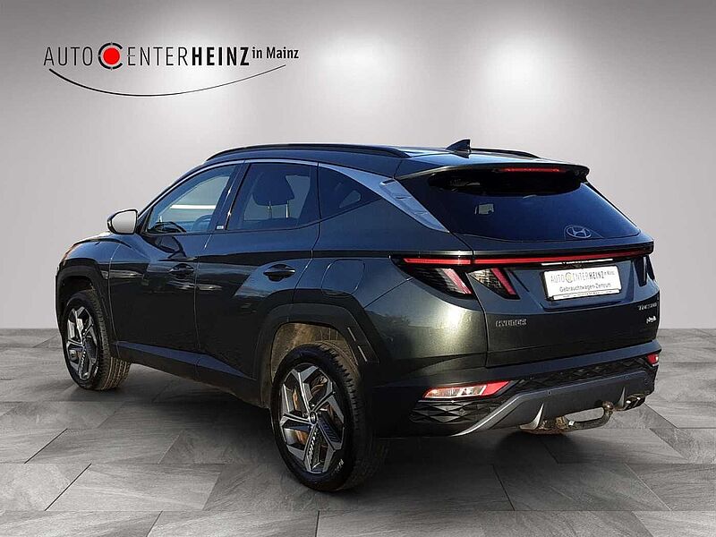 Hyundai Tucson Trend Plug-In Hybrid 4WD