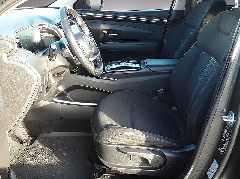 Hyundai Tucson Trend Plug-In Hybrid 4WD