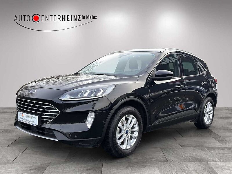 Ford Kuga Titanium