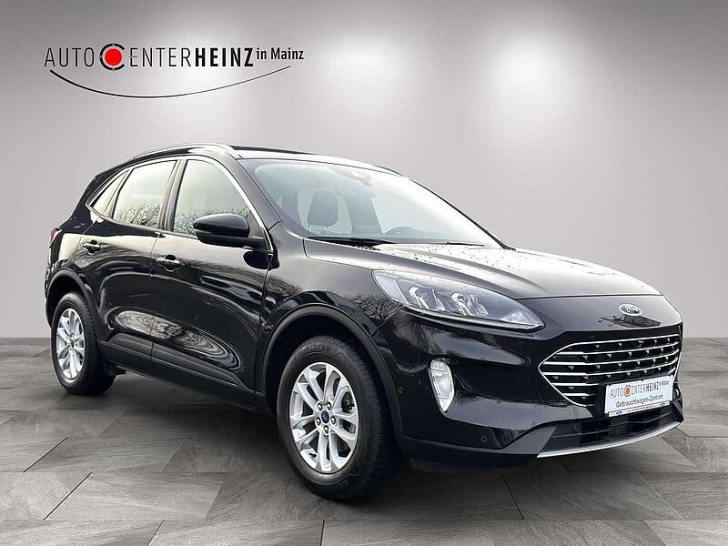 Ford Kuga Titanium