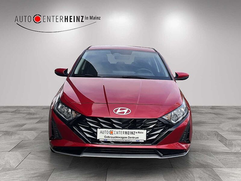 Hyundai i20 Trend