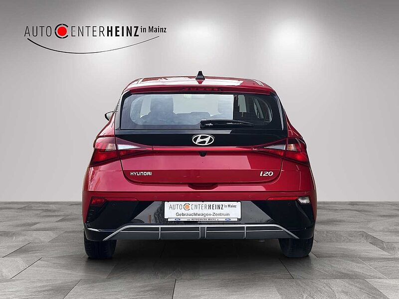 Hyundai i20 Trend