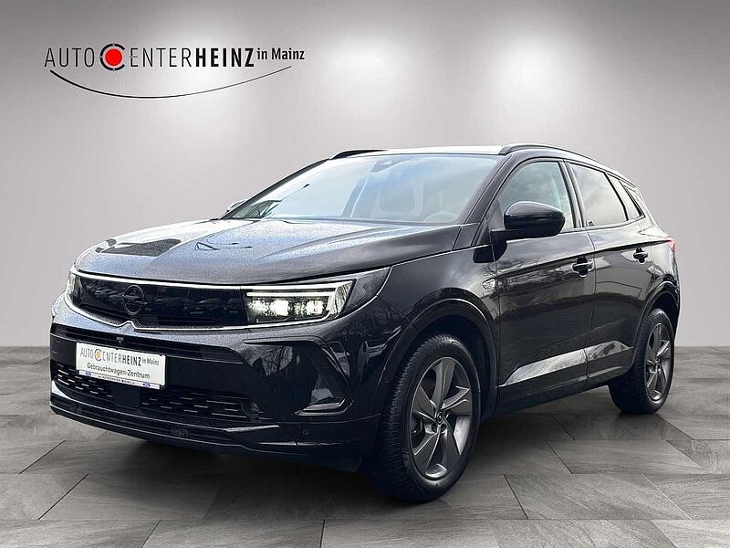 Opel Grandland X GS Line