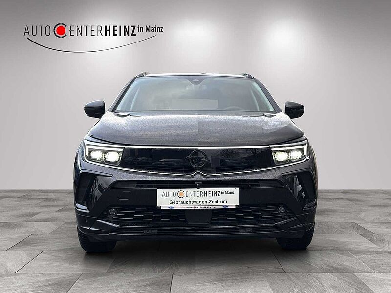 Opel Grandland X GS Line