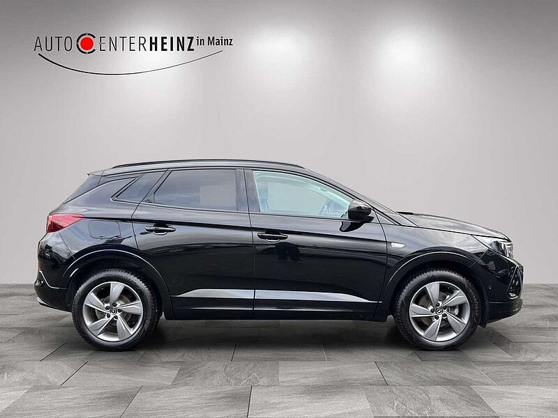 Opel Grandland X GS Line