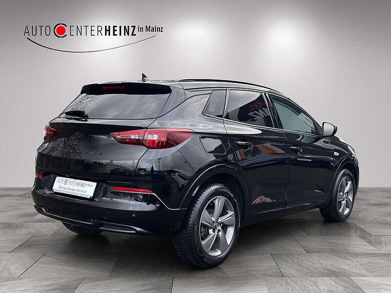 Opel Grandland X GS Line