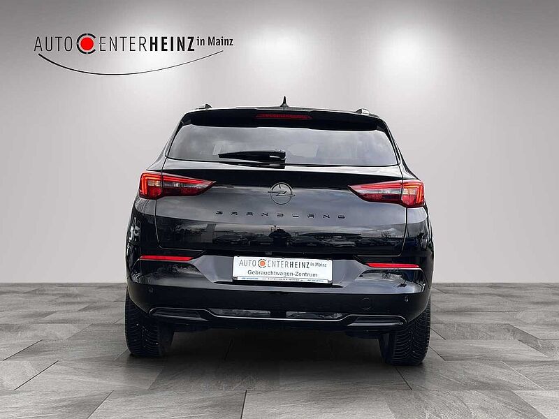 Opel Grandland X GS Line