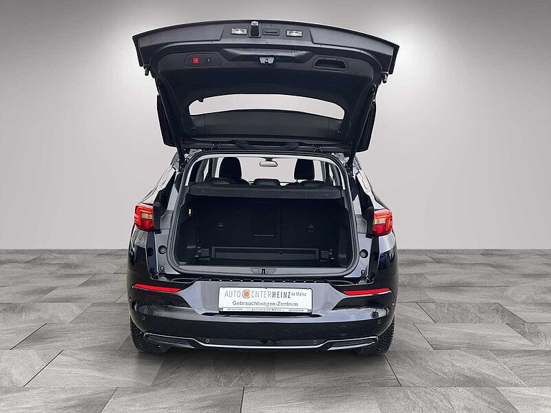 Opel Grandland X GS Line