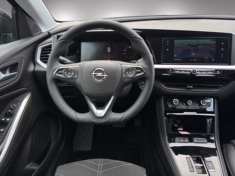 Opel Grandland X GS Line