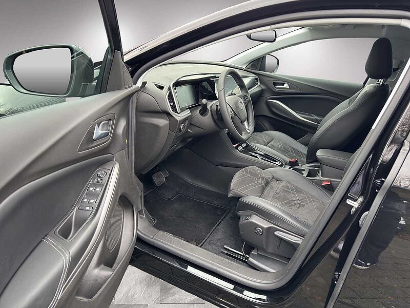 Opel Grandland X GS Line