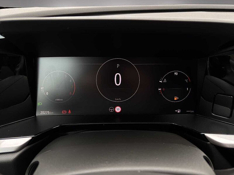 Opel Grandland X GS Line