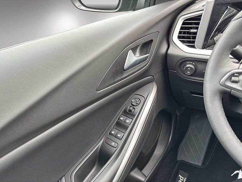 Opel Grandland X GS Line