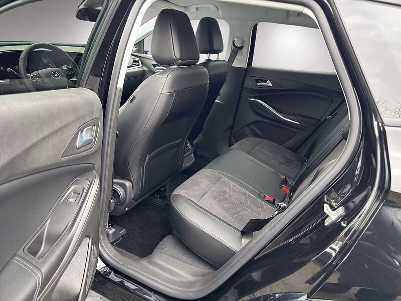 Opel Grandland X GS Line