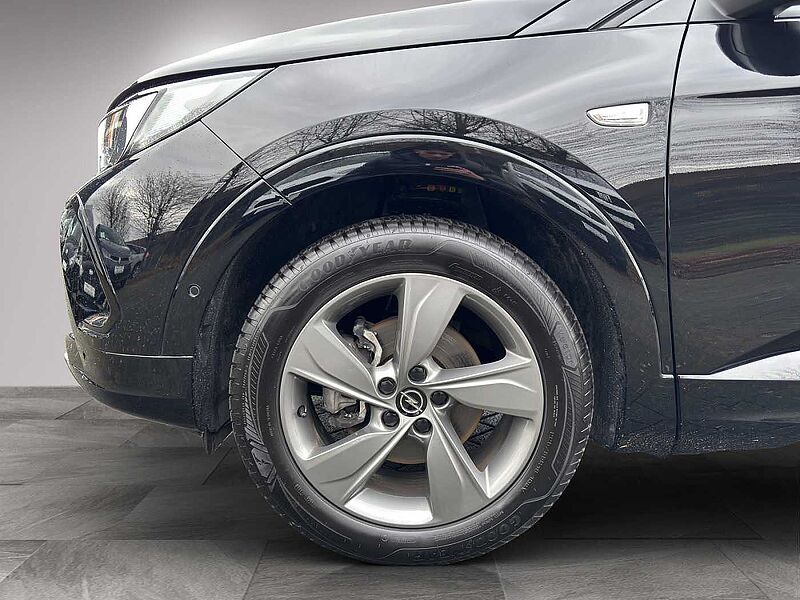 Opel Grandland X GS Line