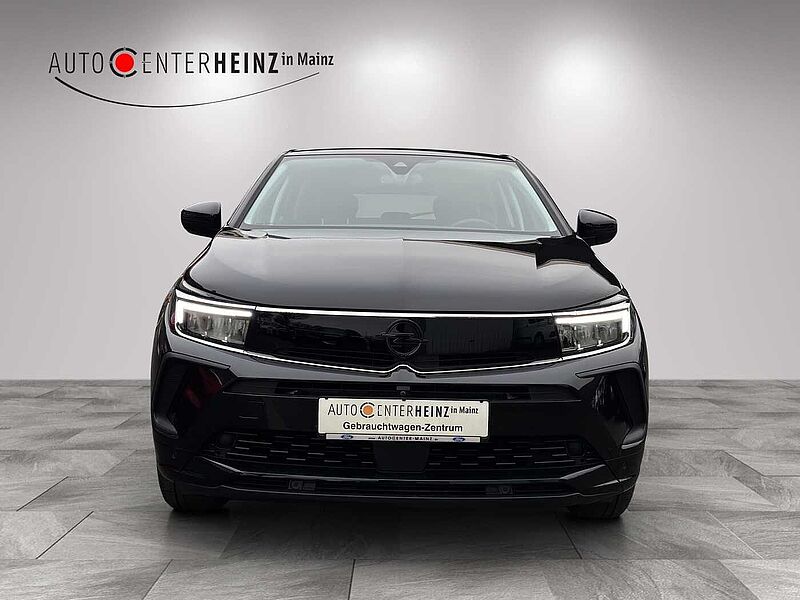 Opel Grandland X GS Line