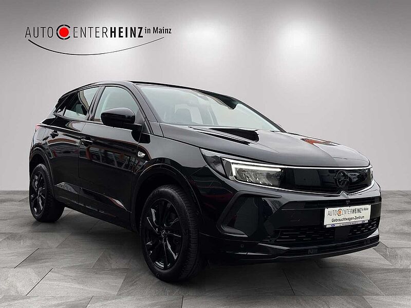 Opel Grandland X GS Line