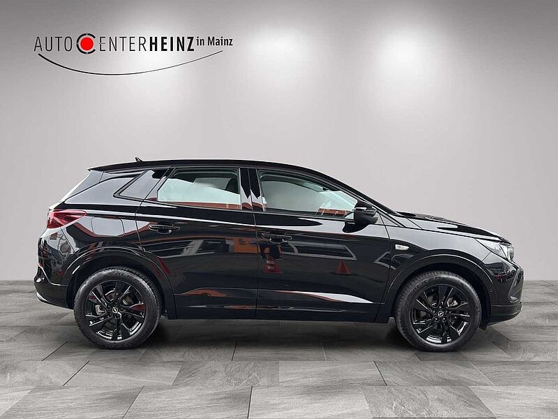 Opel Grandland X GS Line