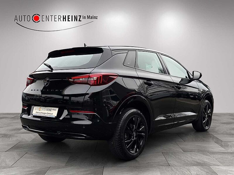 Opel Grandland X GS Line