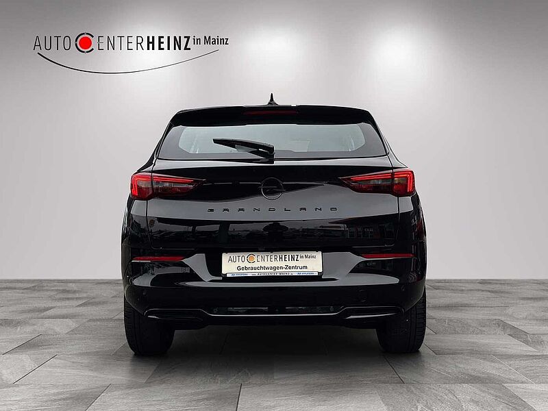 Opel Grandland X GS Line