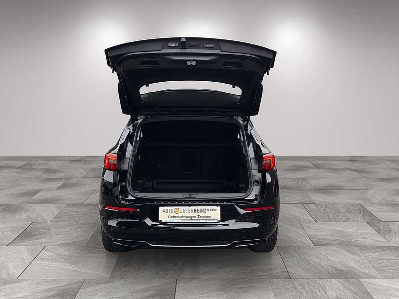 Opel Grandland X GS Line