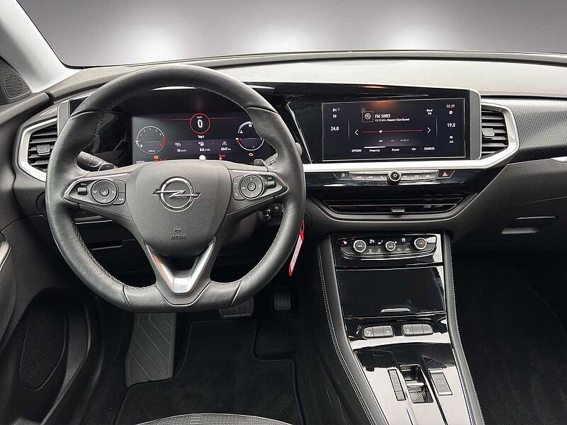 Opel Grandland X GS Line