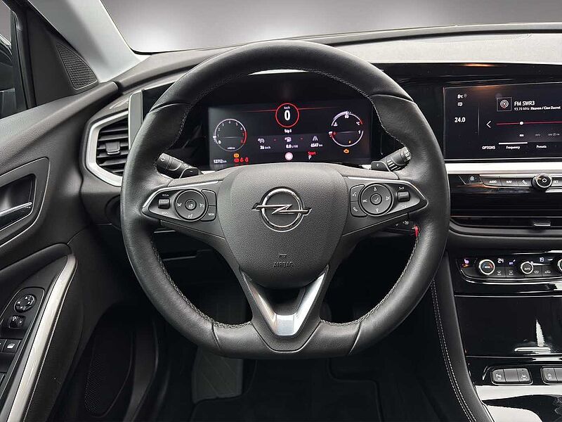 Opel Grandland X GS Line