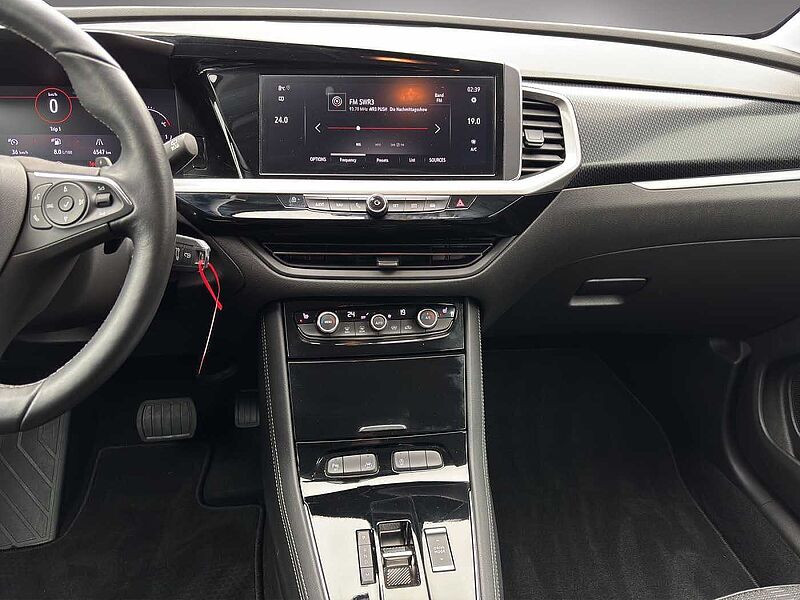 Opel Grandland X GS Line