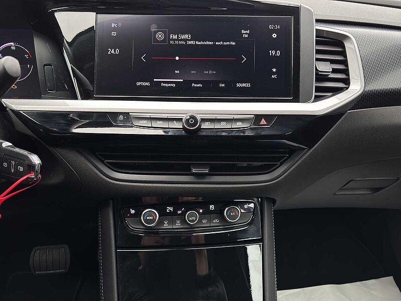 Opel Grandland X GS Line