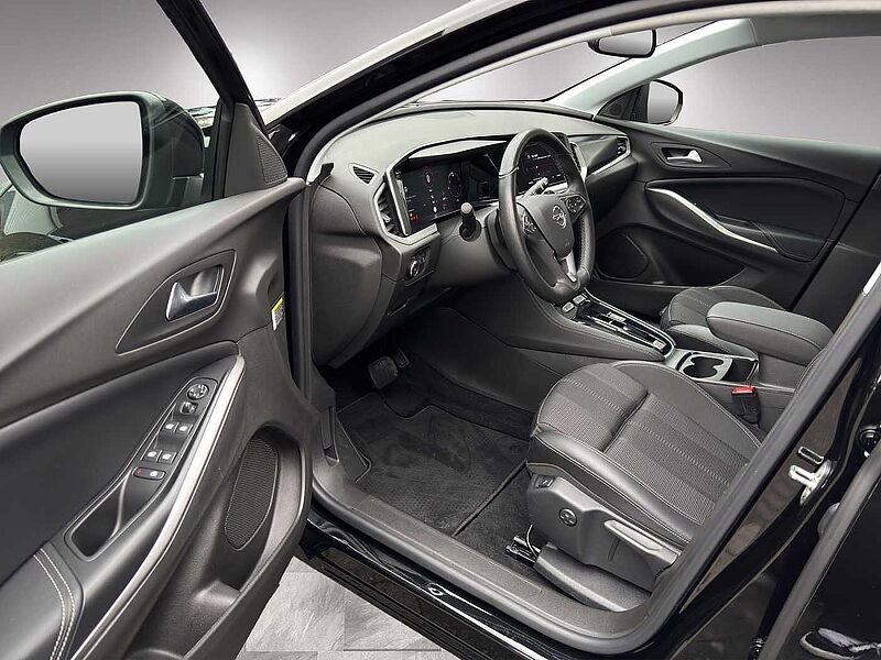 Opel Grandland X GS Line