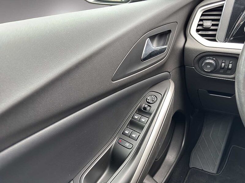 Opel Grandland X GS Line