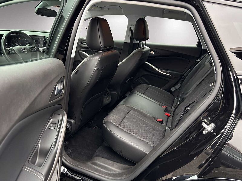 Opel Grandland X GS Line