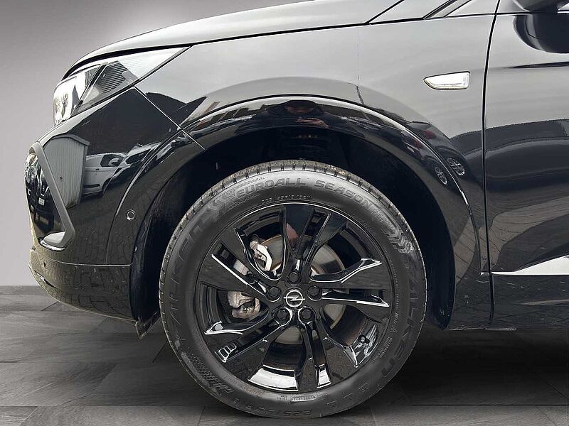 Opel Grandland X GS Line