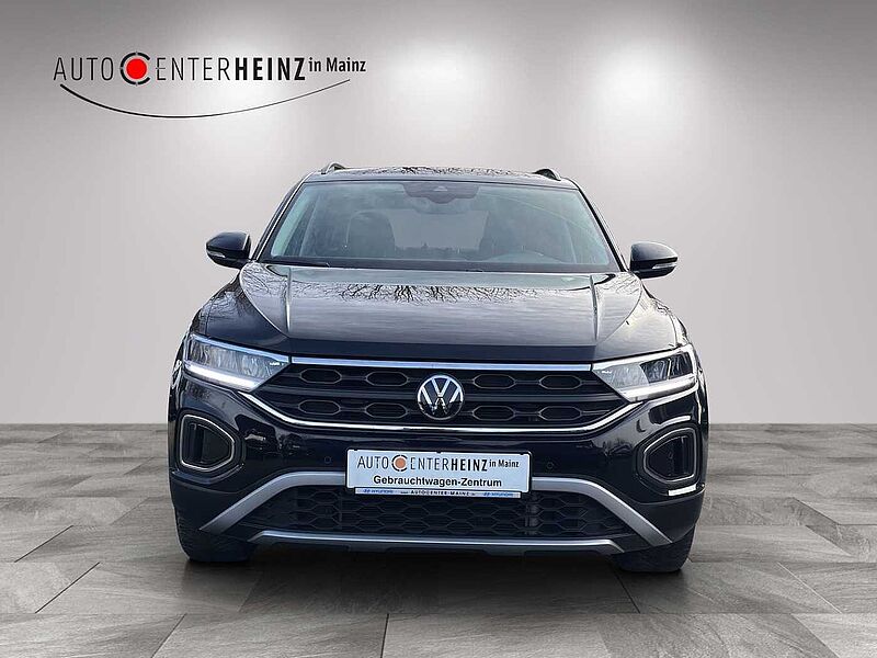 Volkswagen T-Roc Goal