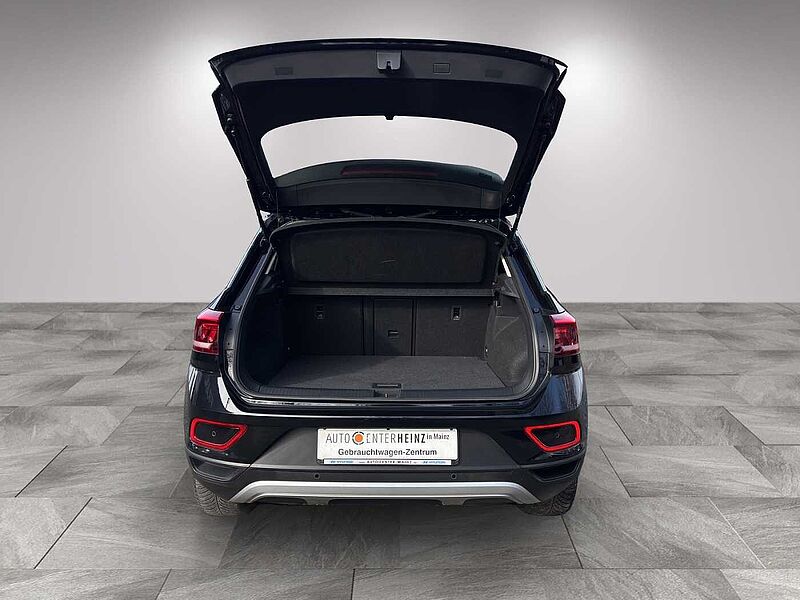 Volkswagen T-Roc Goal