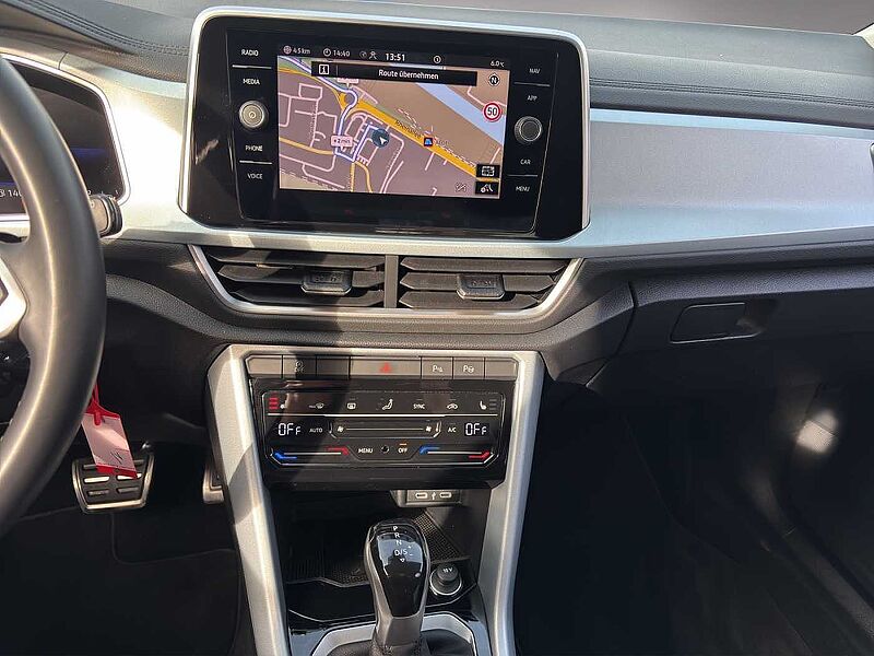 Volkswagen T-Roc Goal