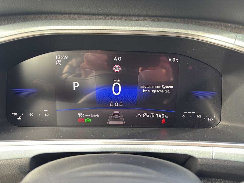 Volkswagen T-Roc Goal